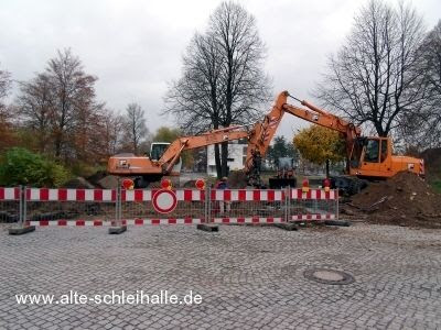Auf der Freiheit Schleswig
