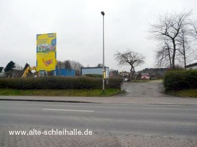 Neubaugebiet Kattenhunder Weg An den G&auml;rten