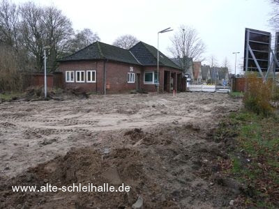 Auf der Freiheit Schleswig