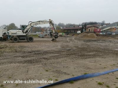 Neubaugebiet An der Brauerei Schleswig