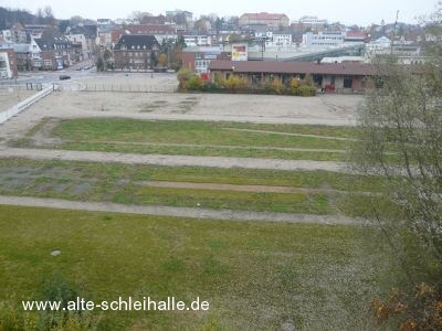 Neubaugebiet An der Brauerei Schleswig
