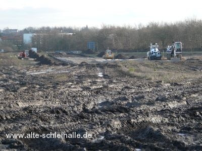 Neubaugebiet Berender Redder Schleswig - Wohnen mit Kindern in der Stadt