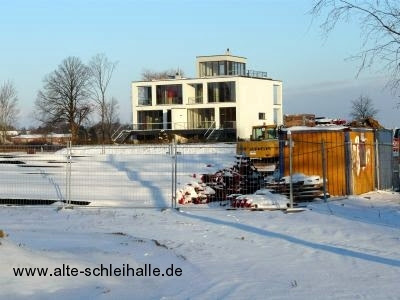 Auf der Freiheit Schleswig