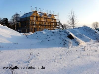 Auf der Freiheit Schleswig