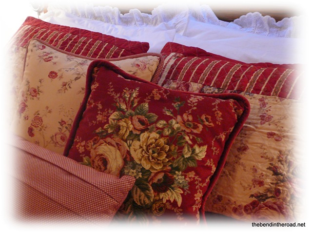 [Red Rose Fall and Winter Quilt set[11].jpg]