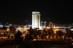 Ashgabat 2