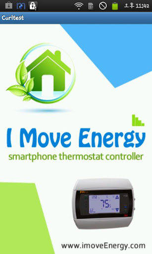 SmartThermoStat