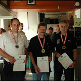 Foto: Österreich Cup 2001 in Eisenstadt
