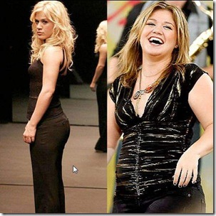 KELLY CLARKSON