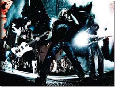motley crue en guadalajara 2011