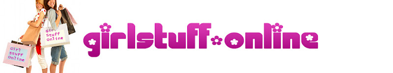 GirlStuff Online