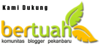 Komunitas Blogger Pekanbaru