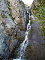 MURIETTA FALLS  Photo