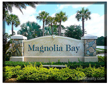 magnolia bay homes