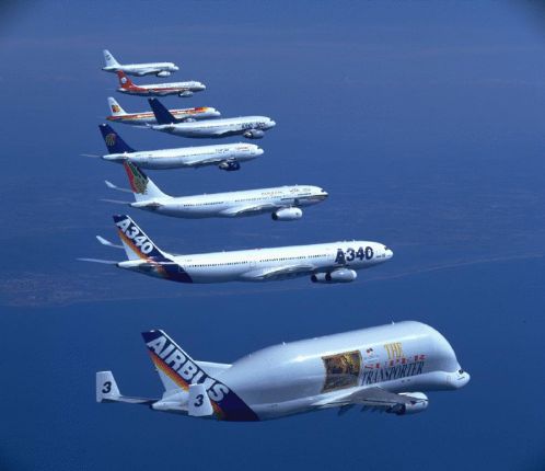 Incredible and Beautiful Photographs of Aviation, Airplanes, Jets, and Flying