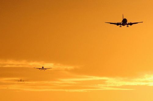 Incredible and Beautiful Photographs of Aviation, Airplanes, Jets, and Flying