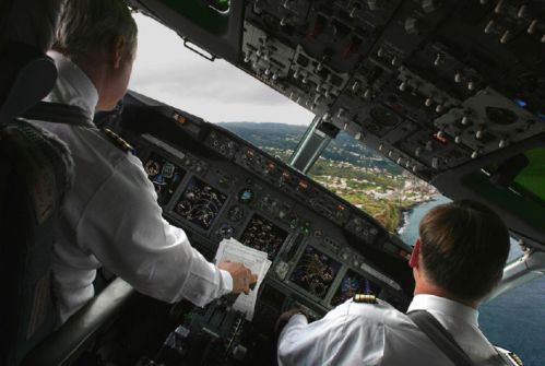 Incredible and Beautiful Photographs of Aviation, Airplanes, Jets, and Flying