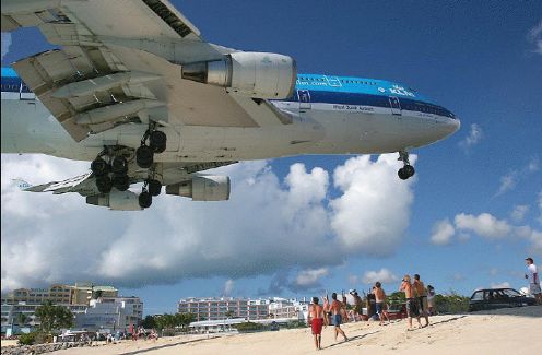 Incredible and Beautiful Photographs of Aviation, Airplanes, Jets, and Flying