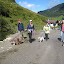 Wanderung zur Schwarzachalm