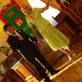 Matrimonio Zio Giovanni e Gaia