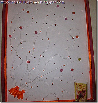 wall hanging