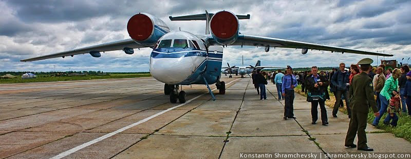 Антонов Ан-72