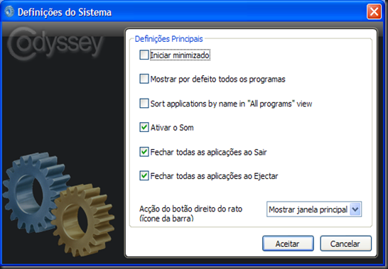 Codyssey 25 Codyssey 25