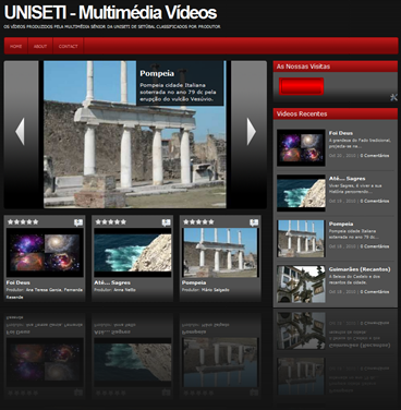 Unsieti- Multimédia Vídeos