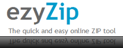 ezy Zip - logo