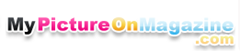 MyPictureOnMagazine MyPictureOnMagazine
