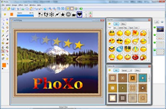 PhoXo - 1 PhoXo - 1