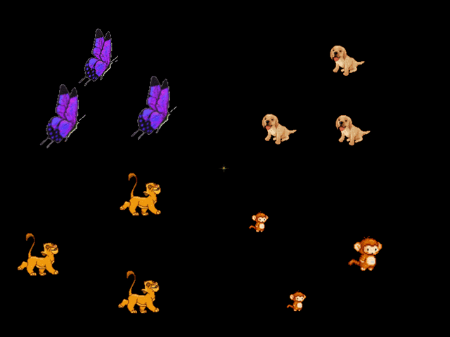 [Glitter Photo Online - Exemplo Animais[4].gif]