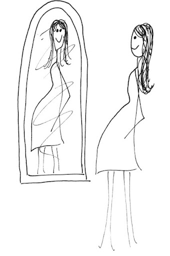 Hen gathereth her chicks