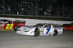 OSCAAR #22 Glenn Watson, #7 Derrick Tiemersma