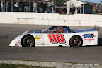 OSCAAR #88 car of TJ Woolsey