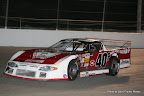 #40P Charlie Gallant in 5th