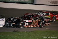 #03 Shane Maginnis racing at Mosport Speedway, August 23, 2008