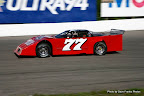 #77 George Wilson at Mosport Speedway, July 10, 2010