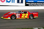 #22 Glenn Watson at Mosport Speedway, July 10, 2010
