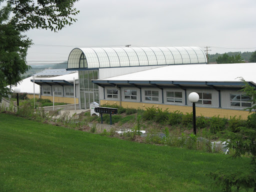 upper