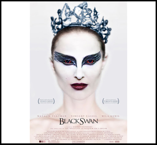 Black Swan The Movie Trailer. new movie Black Swan,