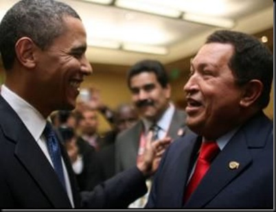 obamachavez
