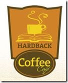 hardback cafe logo