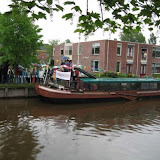 Waterspectakel 2007