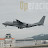 C-295M descola de Tancos para uma missão de lançamento de pára-quedistas