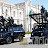 Ivecos VM 90 P da Companhia de Operações Especiais da GNR
