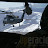 Sikorsky UH-60 Black Hawk do US Army transportando militares portugueses no Kosovo