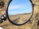 Desert Exploring