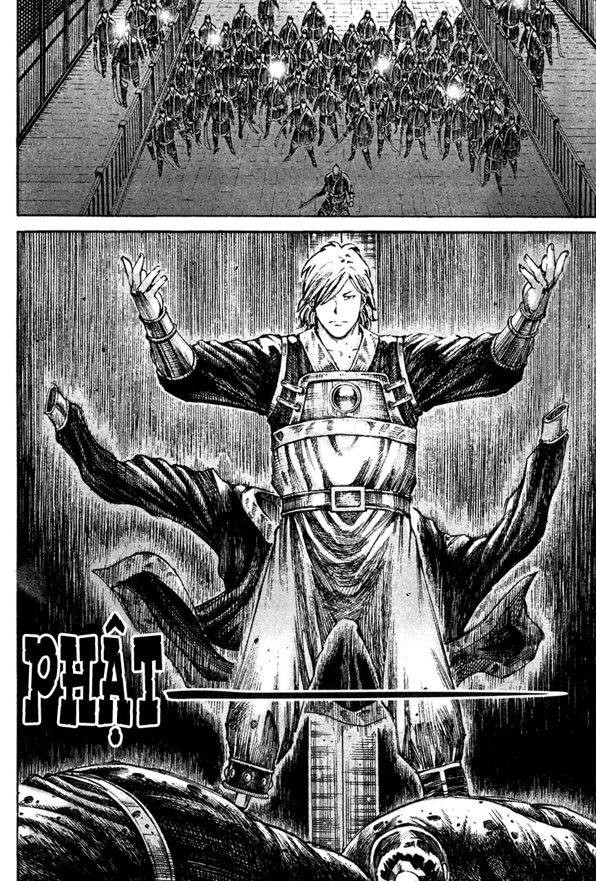 Hỏa Phụng Liêu Nguyên Chap 200 - Truyen.Chap.VN
