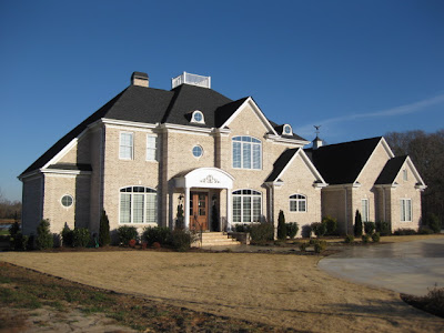 Golf Properties South Carolina